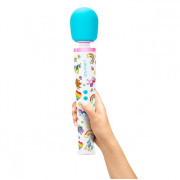 Жезловый вибратор Le Wand Unicorn Wand