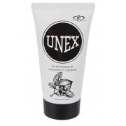 Возбуждающий лубрикант с гуараной на водной основе Unex - 50 мл.