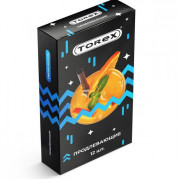 Презервативы с пролонгирующей смазкой Torex Party Продлевающие - 12 шт.