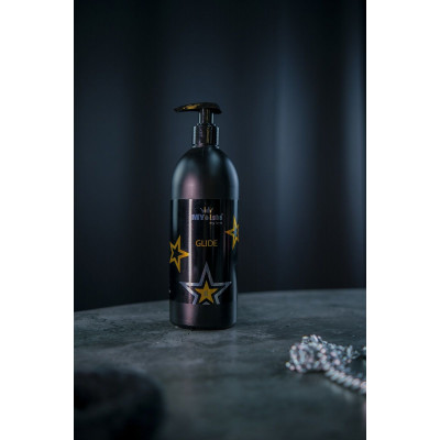 Анальный лубрикант на водной основе MyLube GLIDE - 500 мл. Анальный лубрикант на водной основе MyLube GLIDE - 500 мл.