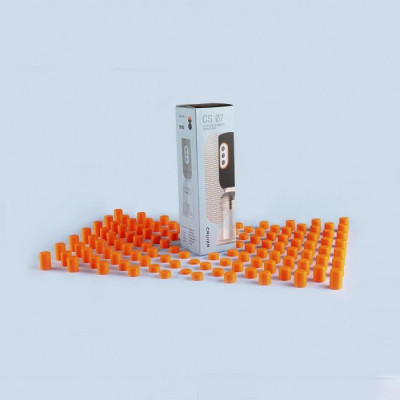 Мастурбатор-помпа с вибрацией CRUIZR Luxury Vibrating Penis Pump Мастурбатор-помпа с вибрацией CRUIZR Luxury Vibrating Penis Pump