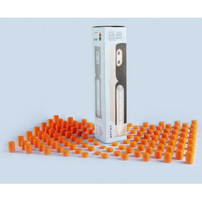 Мастурбатор-помпа CRUIZR Penis Pump With Sucking Function Мастурбатор-помпа CRUIZR Penis Pump With Sucking Function