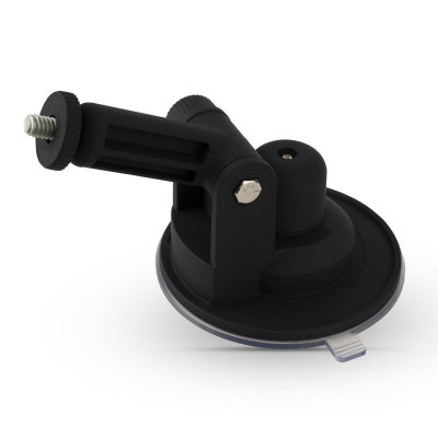 Универсальный держатель-присоска для мастурбаторов CRUIZR Универсальный держатель-присоска для мастурбаторов CRUIZR