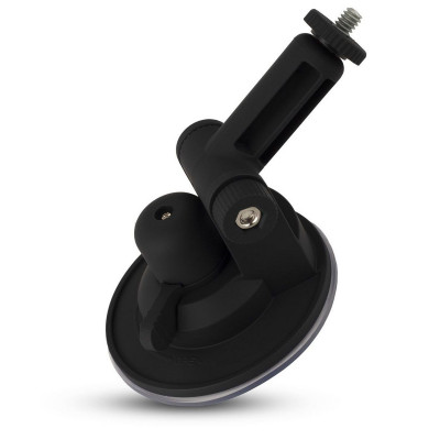 Универсальный держатель-присоска для мастурбаторов CRUIZR Универсальный держатель-присоска для мастурбаторов CRUIZR