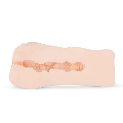 Телесный мастурбатор-вагина Chloe Moor Masturbator Телесный мастурбатор-вагина Chloe Moor Masturbator