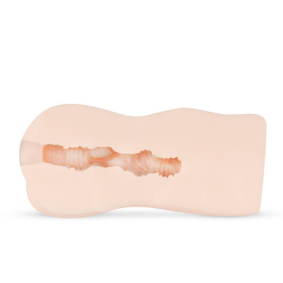 Телесный мастурбатор-вагина Jessica Walker Masturbator Телесный мастурбатор-вагина Jessica Walker Masturbator