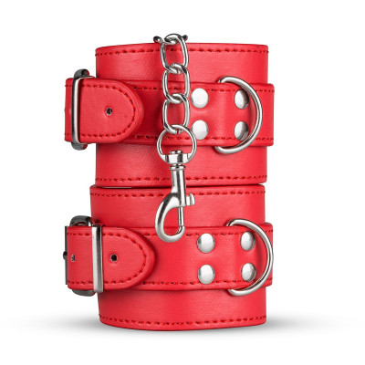 Красный БДСМ-набор Crimson Dream Красный БДСМ-набор Crimson Dream