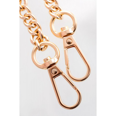 Черно-красный бондажный набор Bow-tie Черно-красный бондажный набор Bow-tie