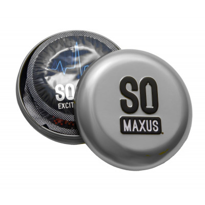 Экстремально тонкие презервативы MAXUS Extreme Thin - 15 шт. Экстремально тонкие презервативы MAXUS Extreme Thin - 15 шт.