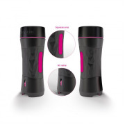 Мастурбатор-вагина Opus Mica