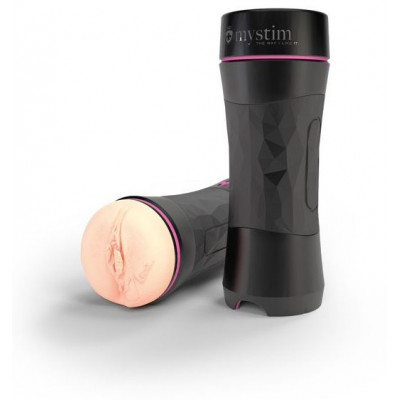 Мастурбатор-вагина Opus Mica Мастурбатор-вагина Opus Mica