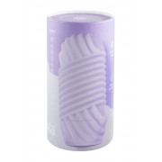 Сиреневый мастурбатор Marshmallow Maxi Honey