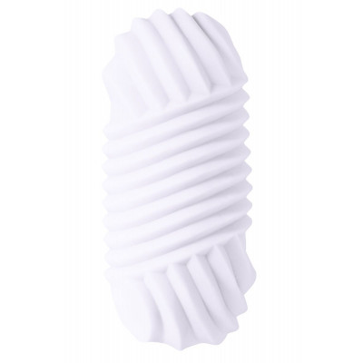 Белый мастурбатор Marshmallow Maxi Honey Белый мастурбатор Marshmallow Maxi Honey