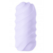 Сиреневый мастурбатор Marshmallow Maxi Juicy