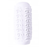 Белый мастурбатор Marshmallow Maxi Sugary