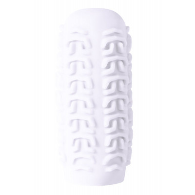 Белый мастурбатор Marshmallow Maxi Sugary Белый мастурбатор Marshmallow Maxi Sugary