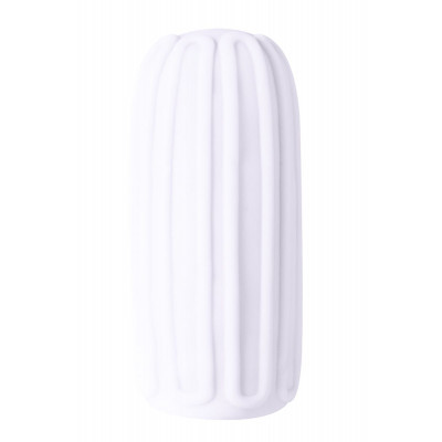 Белый мастурбатор Marshmallow Maxi Syrupy Белый мастурбатор Marshmallow Maxi Syrupy