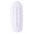 Белый мастурбатор Marshmallow Maxi Syrupy Белый мастурбатор Marshmallow Maxi Syrupy