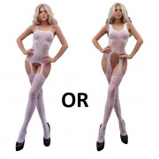 Свадебный набор эротического белья Wedding Box