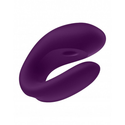 Набор вибростимуляторов Satisfyer Partner Box 1 Набор вибростимуляторов Satisfyer Partner Box 1