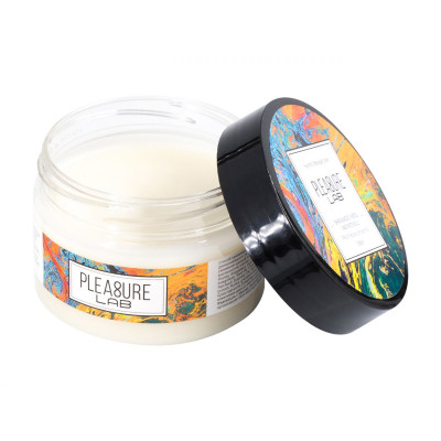 Массажный крем Pleasure Lab Hypnotic с ароматом сандала, нероли и пачули - 100 мл. Массажный крем Pleasure Lab Hypnotic с ароматом сандала, нероли и пачули - 100 мл.