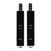 Оковы Anonymo с анималистическим принтом