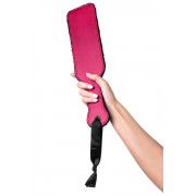 Двусторонняя шлепалка Anonymo - 37 см.