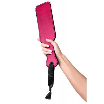 Двусторонняя шлепалка Anonymo - 37 см. Двусторонняя шлепалка Anonymo - 37 см.