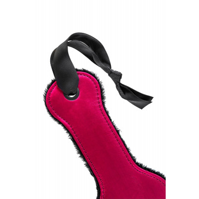 Двусторонняя шлепалка Anonymo - 37 см. Двусторонняя шлепалка Anonymo - 37 см.