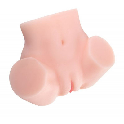 Мастурбатор-полуторс Adele Мастурбатор-полуторс Adele