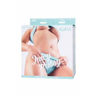 Мастурбатор-полуторс Adele Мастурбатор-полуторс Adele