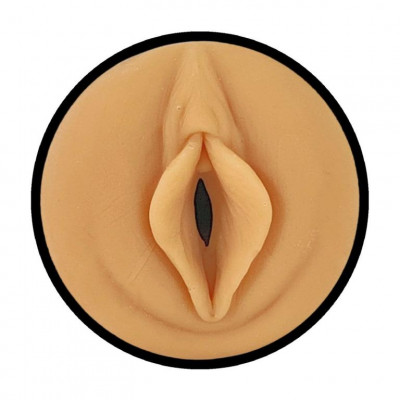 Телесный мастурбатор-вагина Scarlet Torch Masturbator Телесный мастурбатор-вагина Scarlet Torch Masturbator