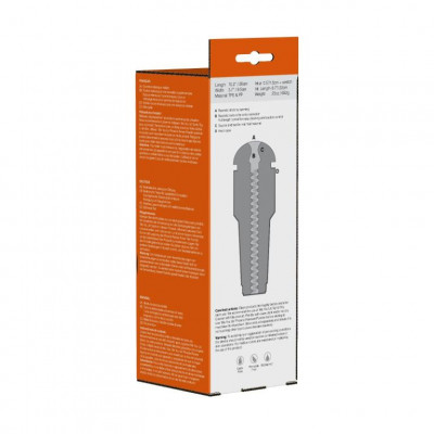 Телесный мастурбатор-вагина Monica Torch Masturbator Телесный мастурбатор-вагина Monica Torch Masturbator