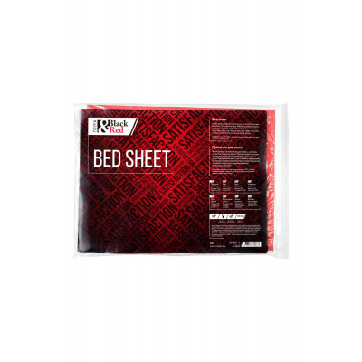 Красная простыня для секса из ПВХ - 220 х 200 см. Красная простыня для секса из ПВХ - 220 х 200 см.