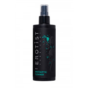 Антибактериальное средство Erotist Antiseptic Cleaner - 250 мл.