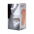 Телесный реалистичный мастурбатор-вагина Elegance.005 с вибрацией Телесный реалистичный мастурбатор-вагина Elegance.005 с вибрацией