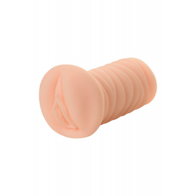 Мастурбатор-вагина Nymph с вибрацией Мастурбатор-вагина Nymph с вибрацией