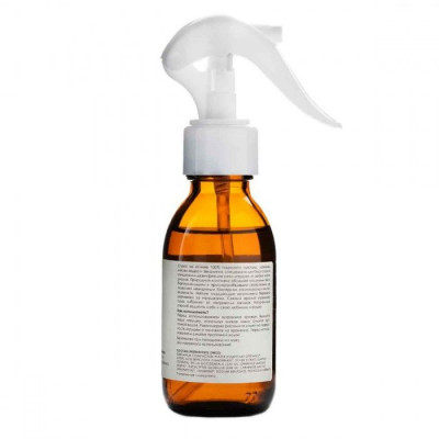 Натуральный очищающий спрей Ёska - 100 мл. Натуральный очищающий спрей Ёska - 100 мл.