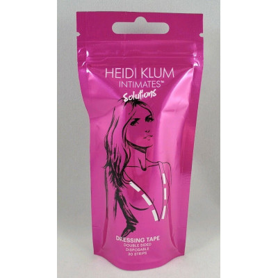 Клейкая лента для фиксации одежды и белья на теле Клейкая лента для фиксации одежды и белья на теле