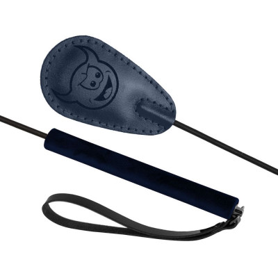 Черный стек Смайл - 65 см. Черный стек Смайл - 65 см.