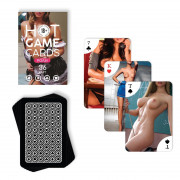 Игральные карты HOT GAME CARDS