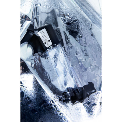 Прозрачная автоматическая помпа для пениса Sigurd Прозрачная автоматическая помпа для пениса Sigurd