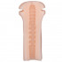 Телесный мастурбатор-анус в тубе Layla Телесный мастурбатор-анус в тубе Layla