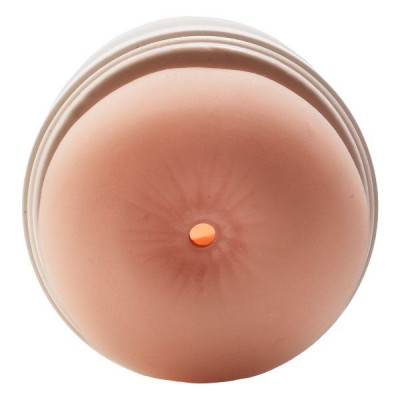 Телесный мастурбатор-анус в тубе Layla Телесный мастурбатор-анус в тубе Layla