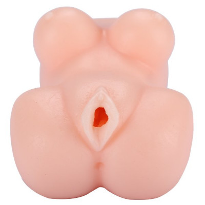 Телесный мастурбатор-вагина Stacey Телесный мастурбатор-вагина Stacey