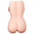 Телесный мастурбатор-вагина Olivia Телесный мастурбатор-вагина Olivia
