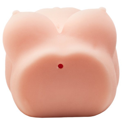 Телесный мастурбатор-вагина Olivia Телесный мастурбатор-вагина Olivia