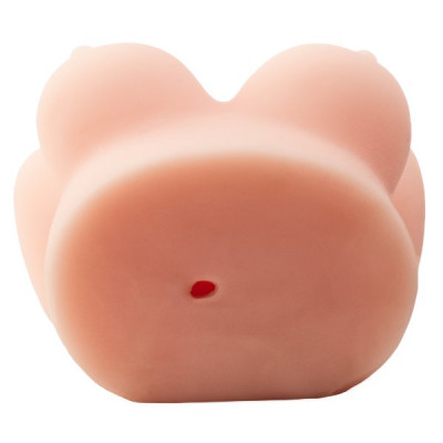 Телесный мастурбатор-вагина Lisa Телесный мастурбатор-вагина Lisa