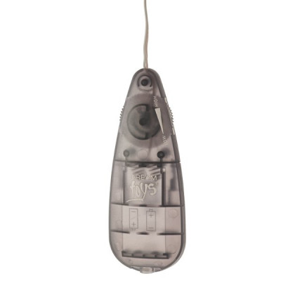 Телесный вибратор-реалистик с проводным пультом Cheeky Chief - 19 см. Телесный вибратор-реалистик с проводным пультом Cheeky Chief - 19 см.