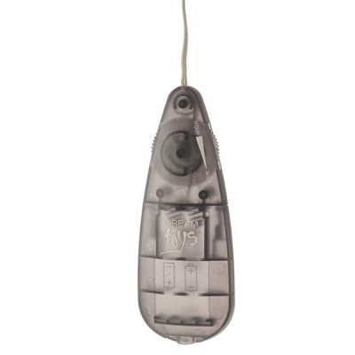 Телесный вибратор-реалистик с проводным пультом Playful Prince - 21 см. Телесный вибратор-реалистик с проводным пультом Playful Prince - 21 см.